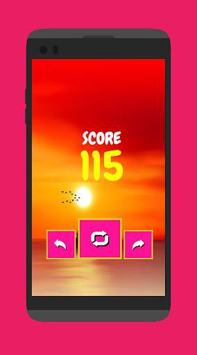 Piano Tiles Los Dol screenshot 4