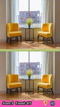 Find Differences In Pictures Games screenshot 2
