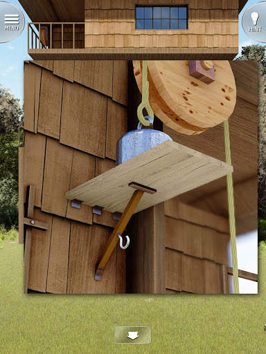 Can you escape Tree House screenshot 11