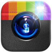 Beautiful Photo Effect HD icon