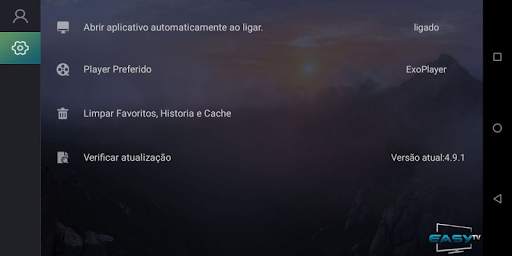 EASY TV screenshot 4