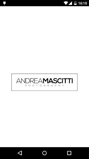 ANDREA MASCITTI screenshot 1