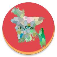 Bangladesh map hd Bangla-Bd Map: AaR Tec on 9Apps