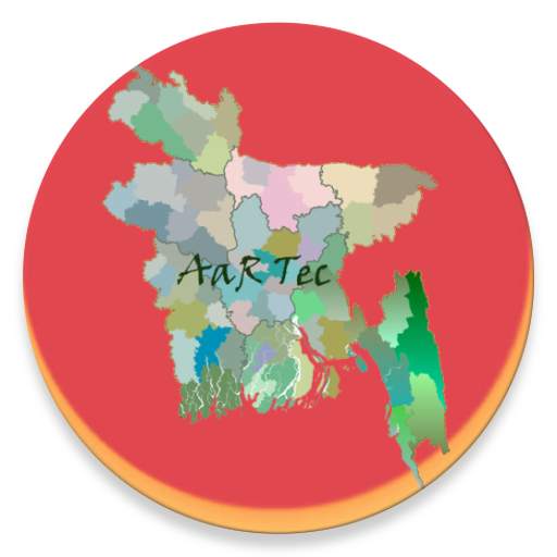 Bangladesh map hd Bangla-Bd Map: AaR Tec 2.2