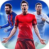 Football Champions Free Kick League 17 1.3