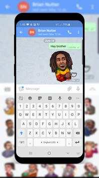 Go Messenger screenshot 3