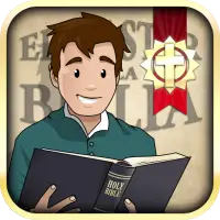 El Master de la Biblia Trivia on 9Apps