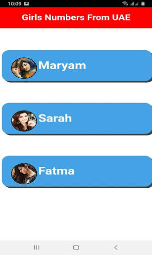 Girls Mobile Numbers For what's  Chat screenshot 2