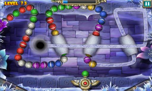 Marble Legend 2 screenshot 5