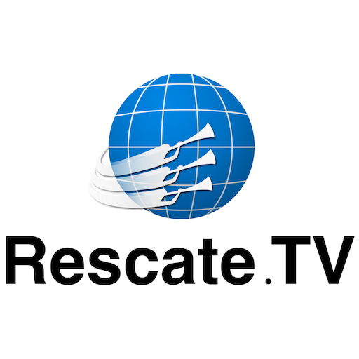 Rescate TV icon