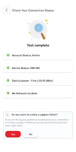 Vianet screenshot 5