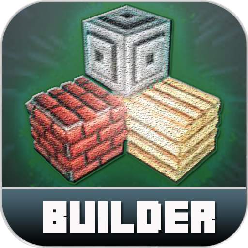 Free Builder for Mcpe 2020 6.232