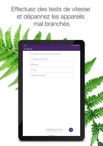 Mon Wi-Fi TELUS screenshot 7