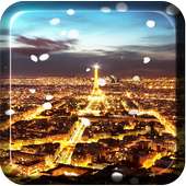 Paris Live Wallpaper
