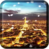 Paris Live Wallpaper