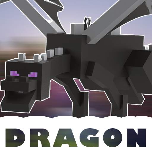 Dragon Mod Minecraft 1.70