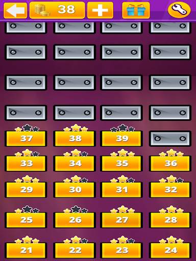 BrickBreaker World screenshot 8