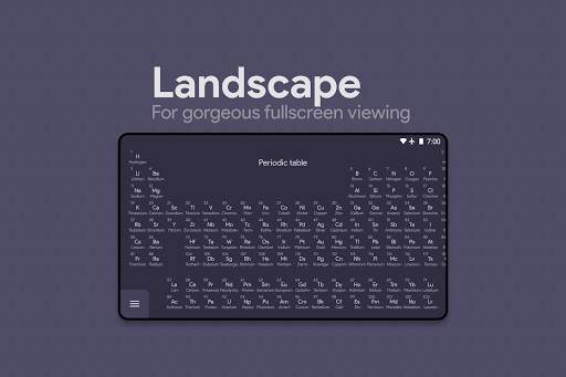 Periodic - Periodic Table 2021 screenshot 8