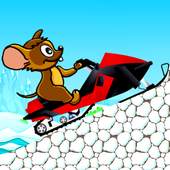 Tom Snowmobile Hill Climb 2.0