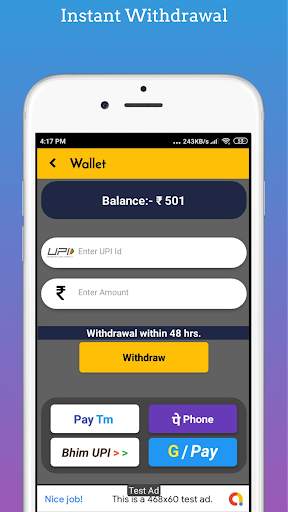 Pay Dhan screenshot 6