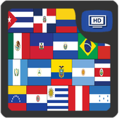 TV LATINO LIVE FREE icon