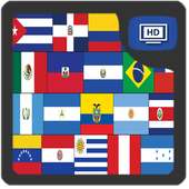 TV LATINO LIVE FREE icon