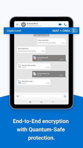 Seecrypt screenshot 3