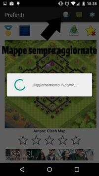 Clash Map скриншот 16