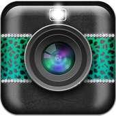 Stylish Girl Photo Frames Pro logo