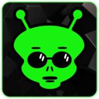 Alien Photo Editor - UFO On Photos