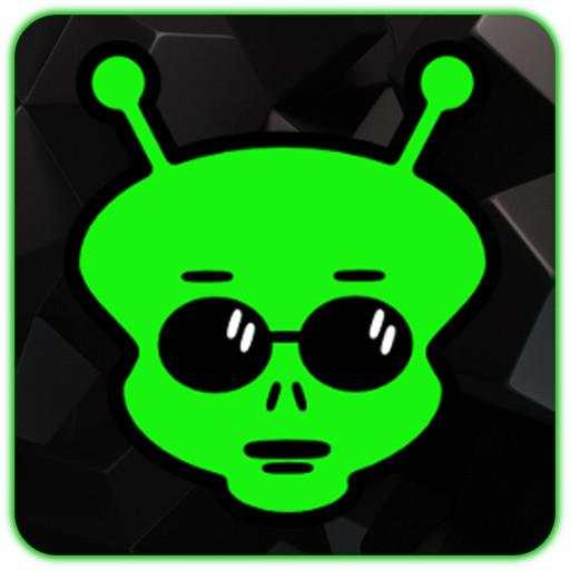 Alien Photo Editor - UFO On Photos 3.0