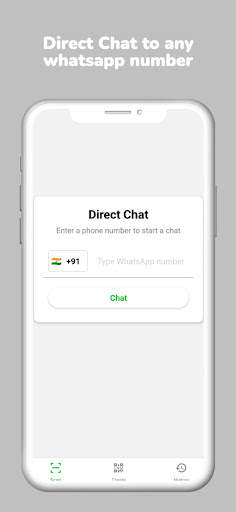 Whats Web Scan - Dual WA screenshot 3
