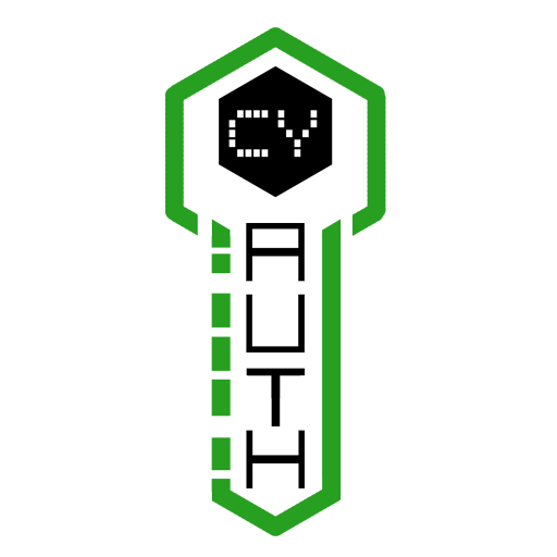 CyAuth Authenticator иконка