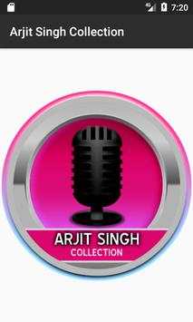 Arijit Singh Collection screenshot 1