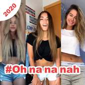 Oh na na nah on 9Apps