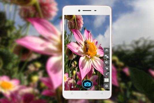 hd camera for canonn 1 تصوير الشاشة