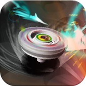 Spin Blade: Metal Fight Zero icon
