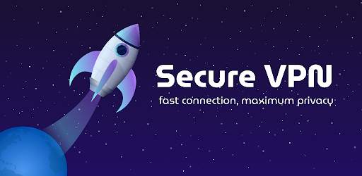 Secure VPN – Fast VPN Client screenshot 7