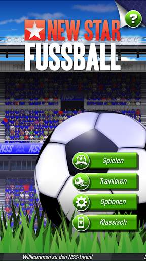 New Star Fußball screenshot 7