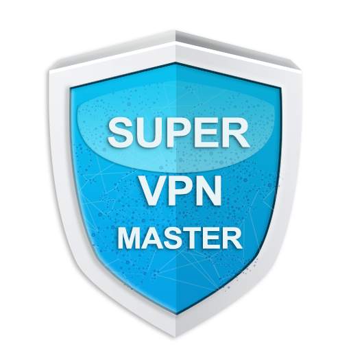 Super VPN Master :  Hot Vpn Master 0.9