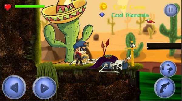Tom The Robber screenshot 16