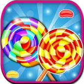 Candy Maker - New Cooking games 1.0