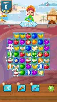 Candy Fruit- Juice Fun screenshot 3