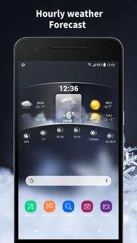 World weather widget&Forecast screenshot 6