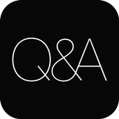 Q&amp;A Hotel icon