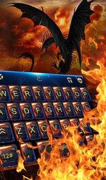 Fire Crystal Throne screenshot 1