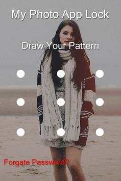 My Photo App Lock screenshot 2