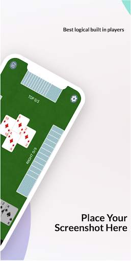 Call Break Offline: Spades Call Bridge screenshot 2