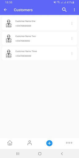 M-stores screenshot 7