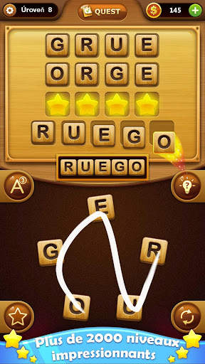 Pro des Mots -recherche de mot screenshot 5